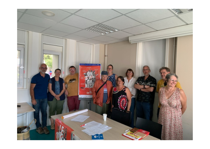 Congrès Concarneau 3