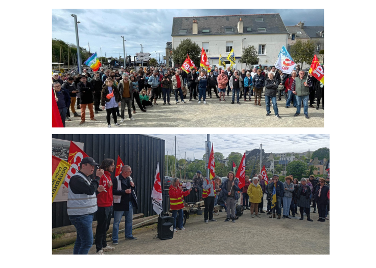 Douarnenez