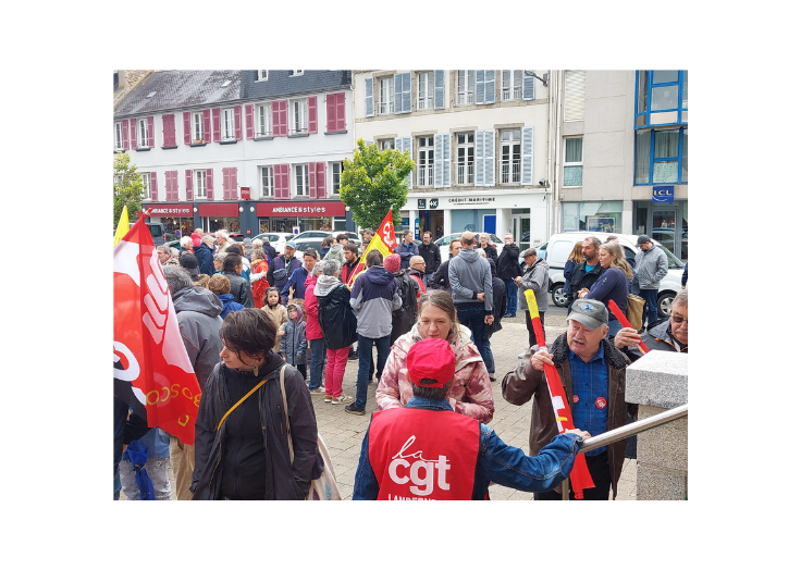 Landerneau