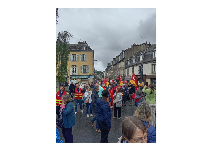 Morlaix