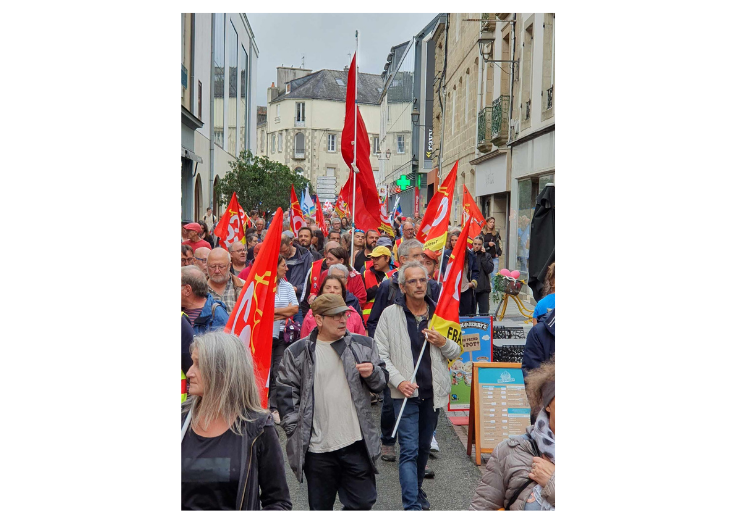 Quimper