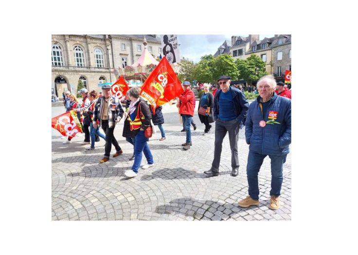 Quimper