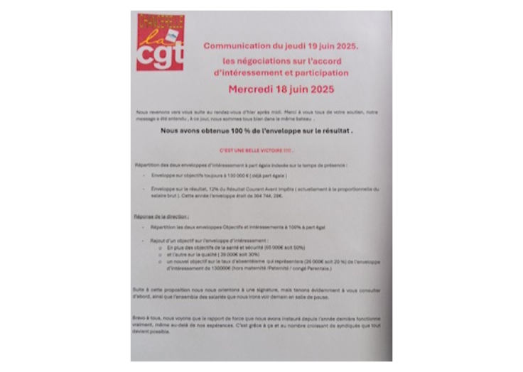 tract