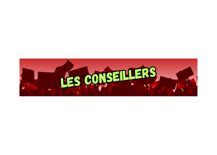 conseillers du salarié
